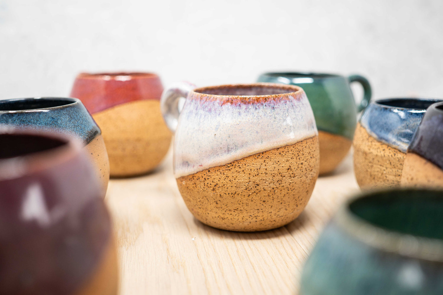 Mugs