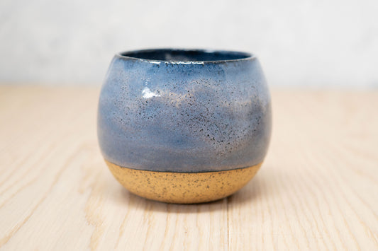Galaxy tumbler
