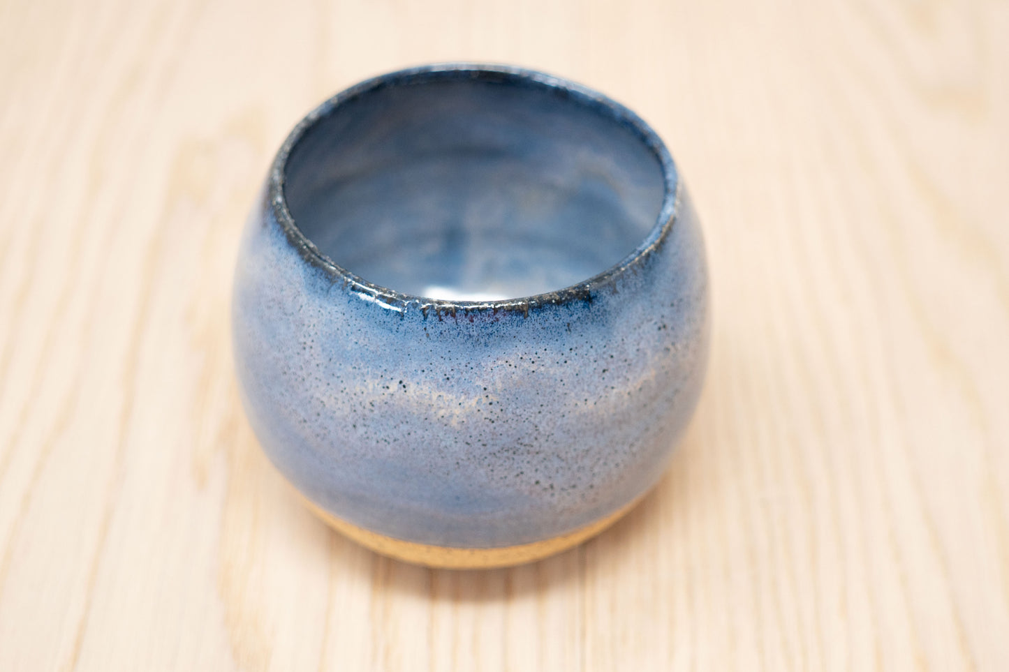 Galaxy tumbler