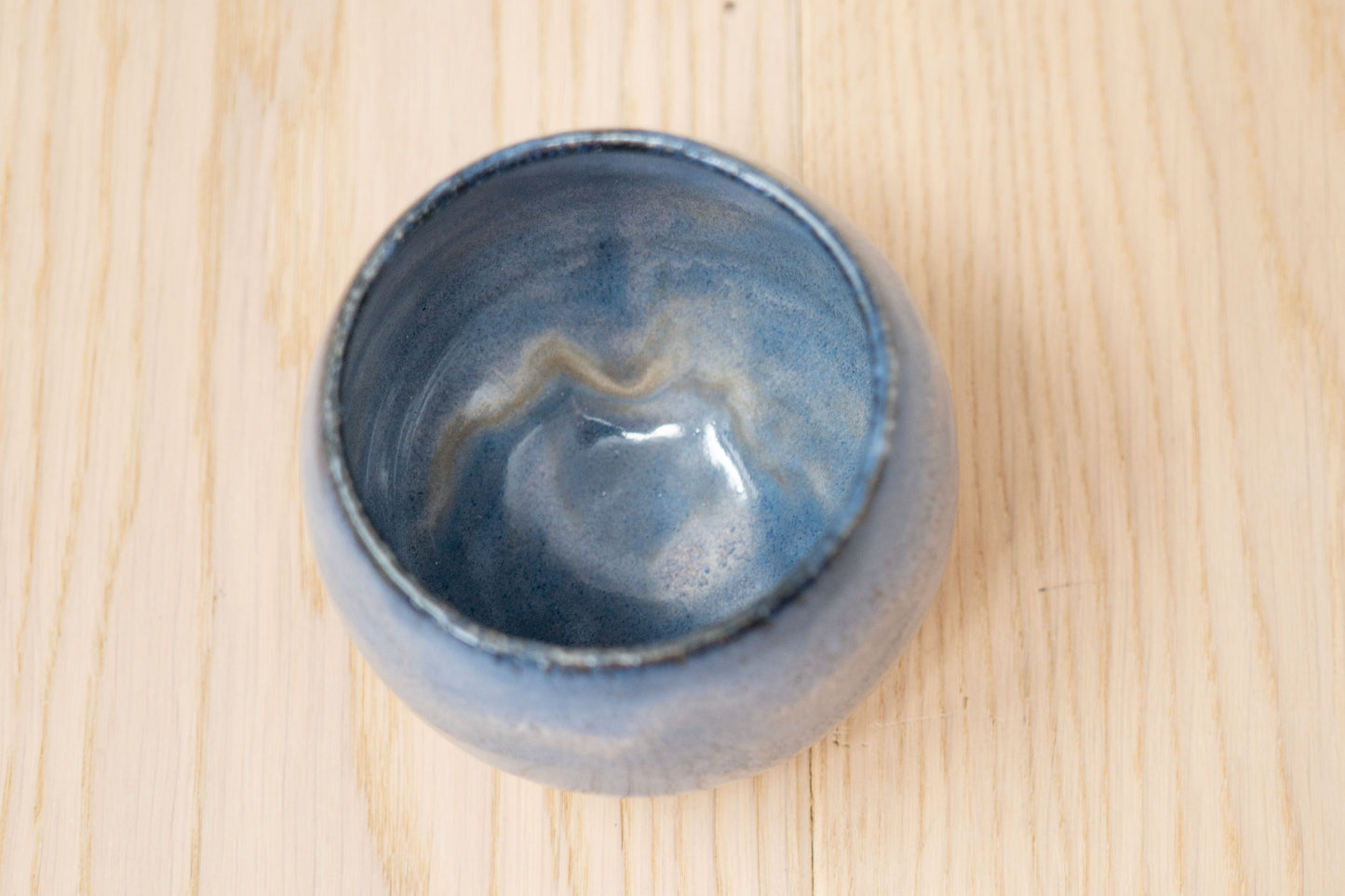 Galaxy tumbler