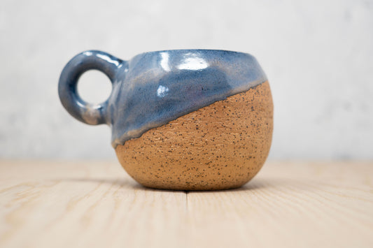 Galaxy mug