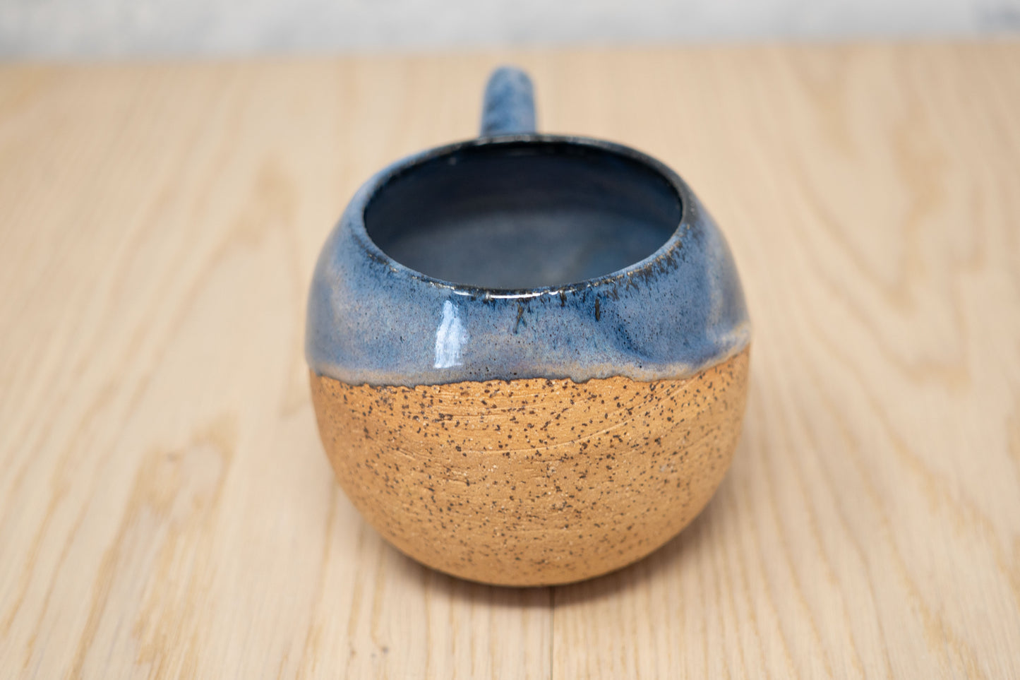 Galaxy mug