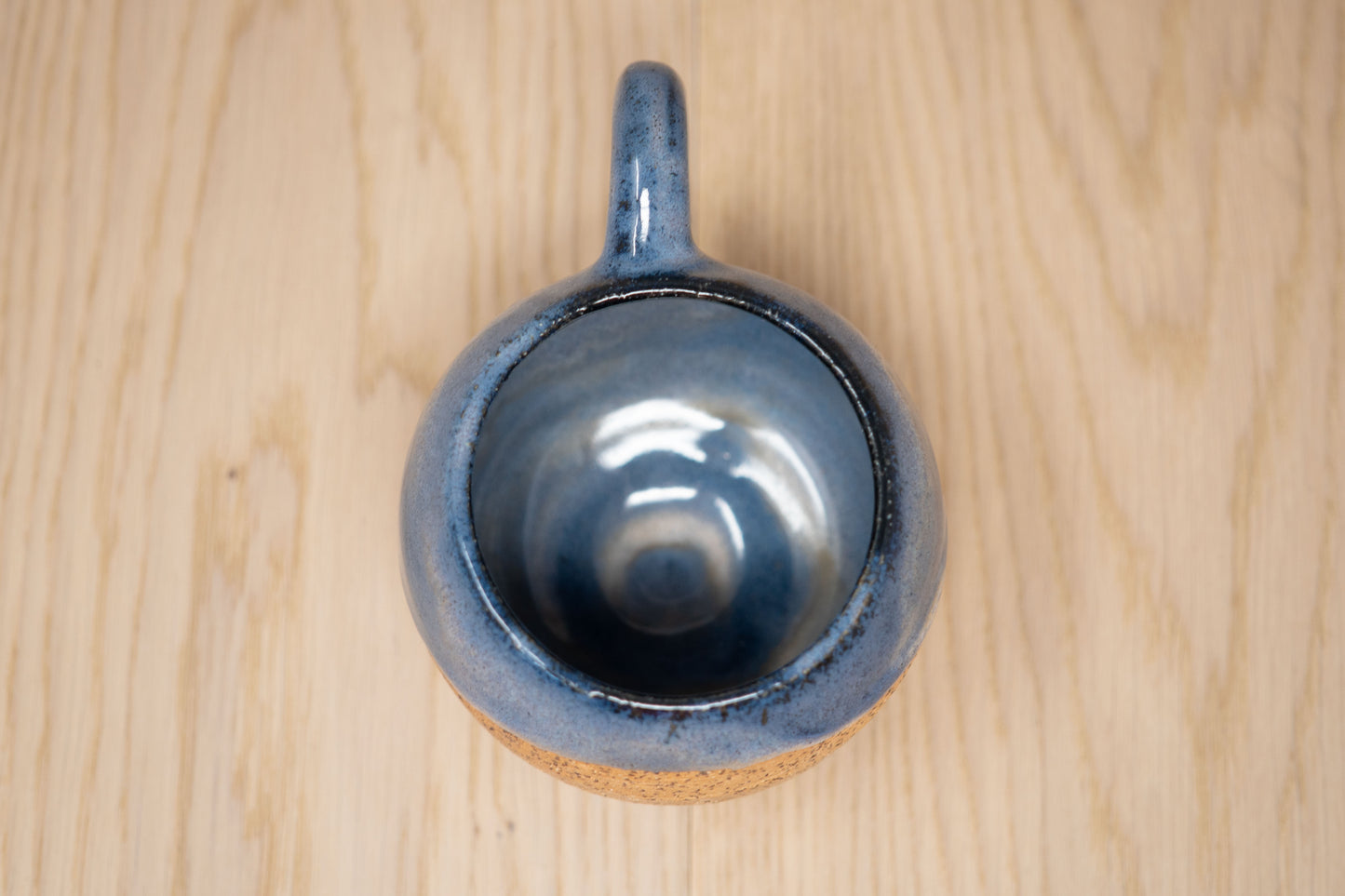 Galaxy mug
