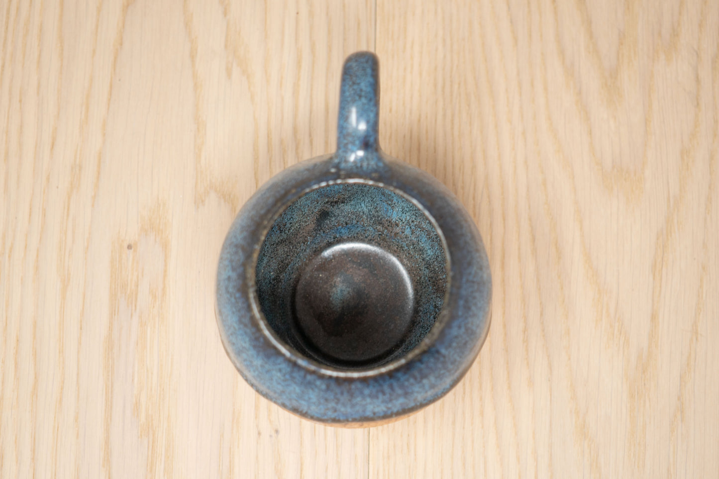 Starry night mug