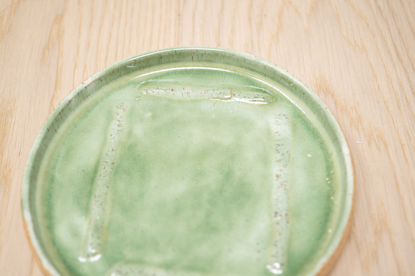Butter dish