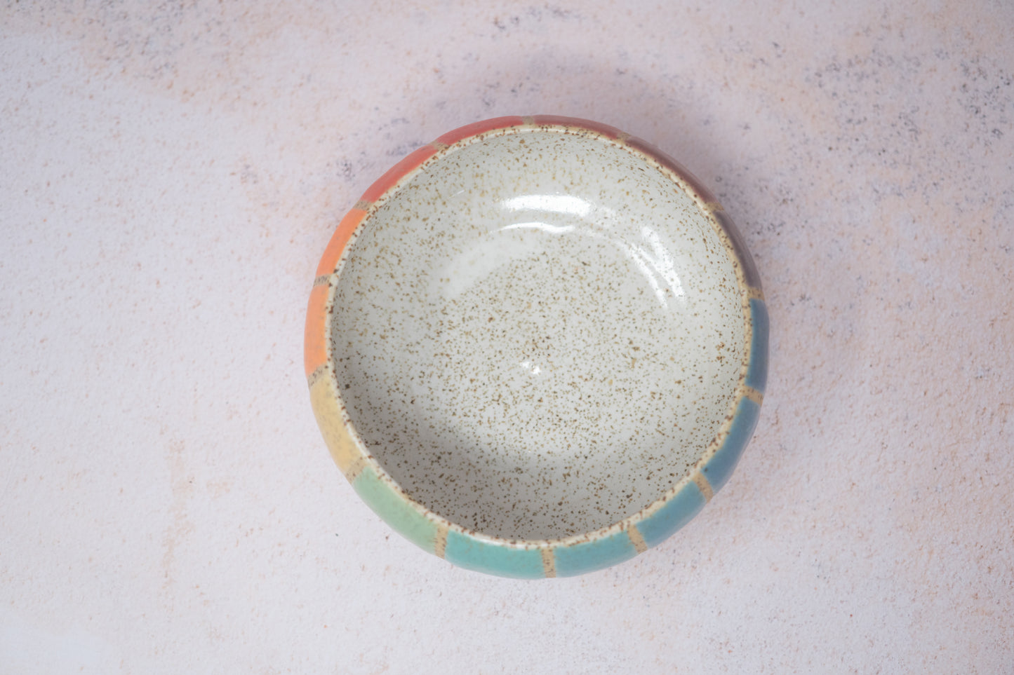 Joy bowl