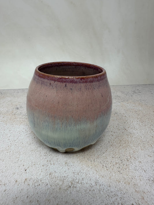 Pink tumbler 4