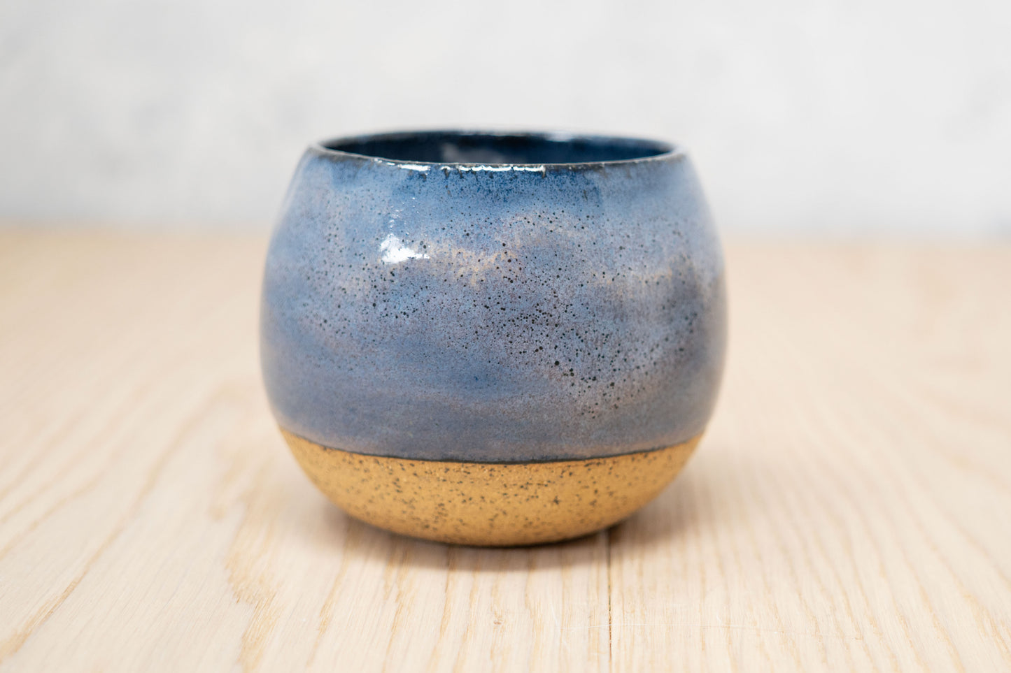 Galaxy tumbler