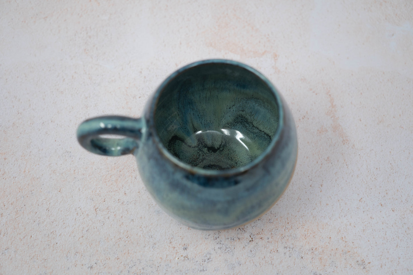 Starry night mug - large