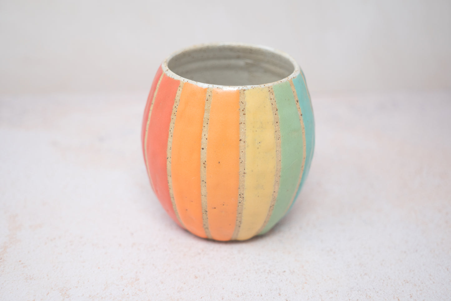 Joy tumbler 2