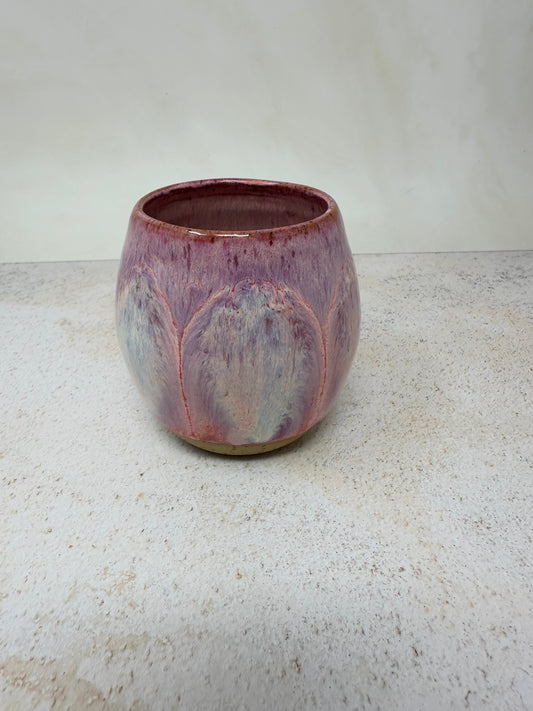 Pink tumbler 2