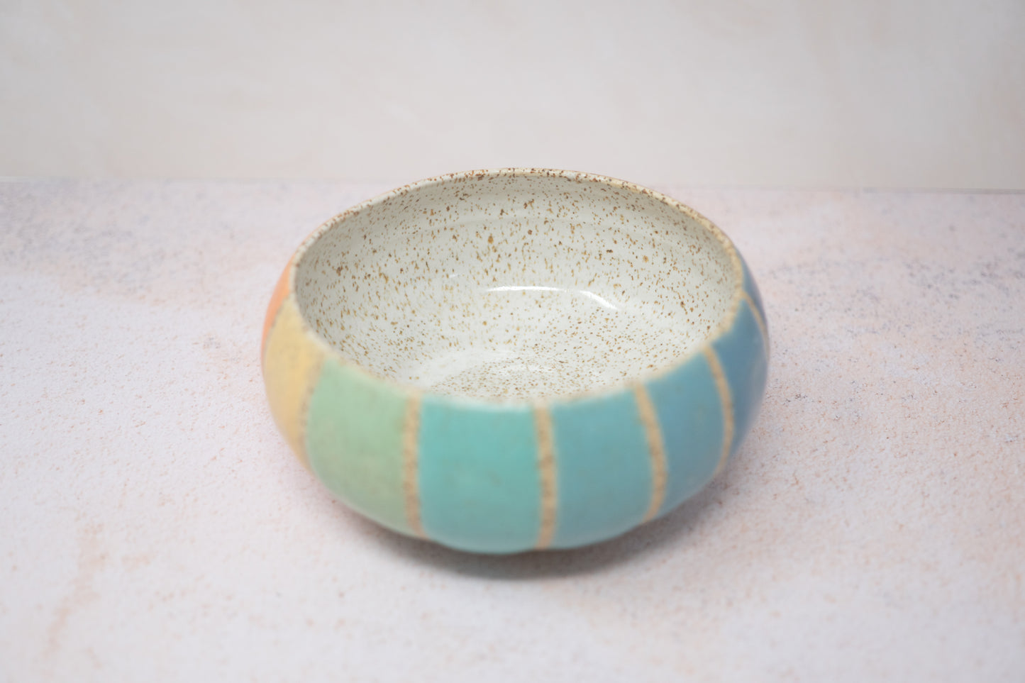 Joy bowl