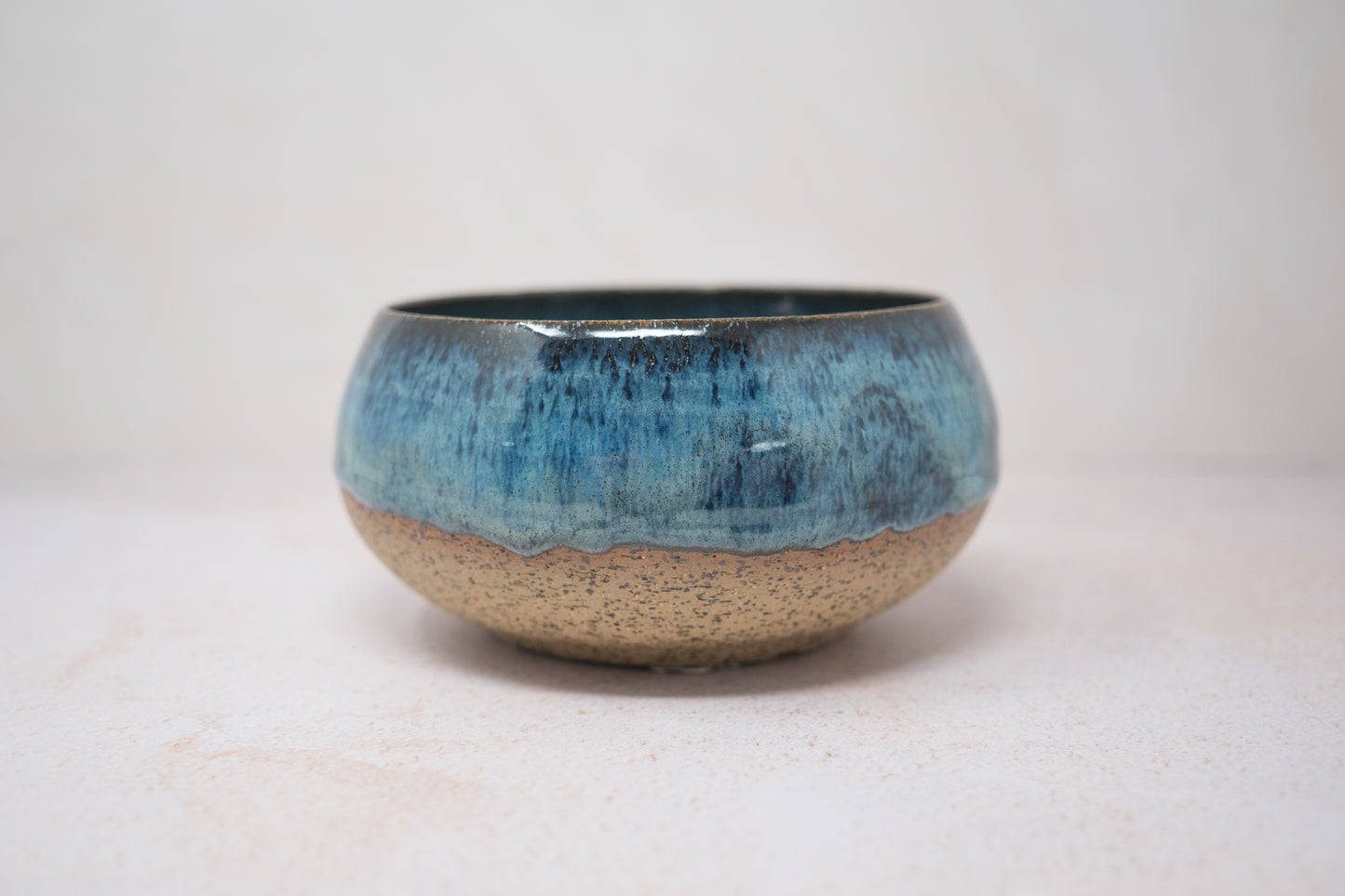 Starry night bowl